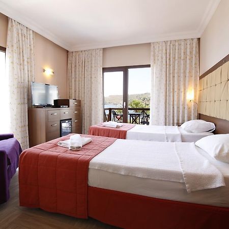 Elite Hotel Bodrum يالِكافاك المظهر الخارجي الصورة