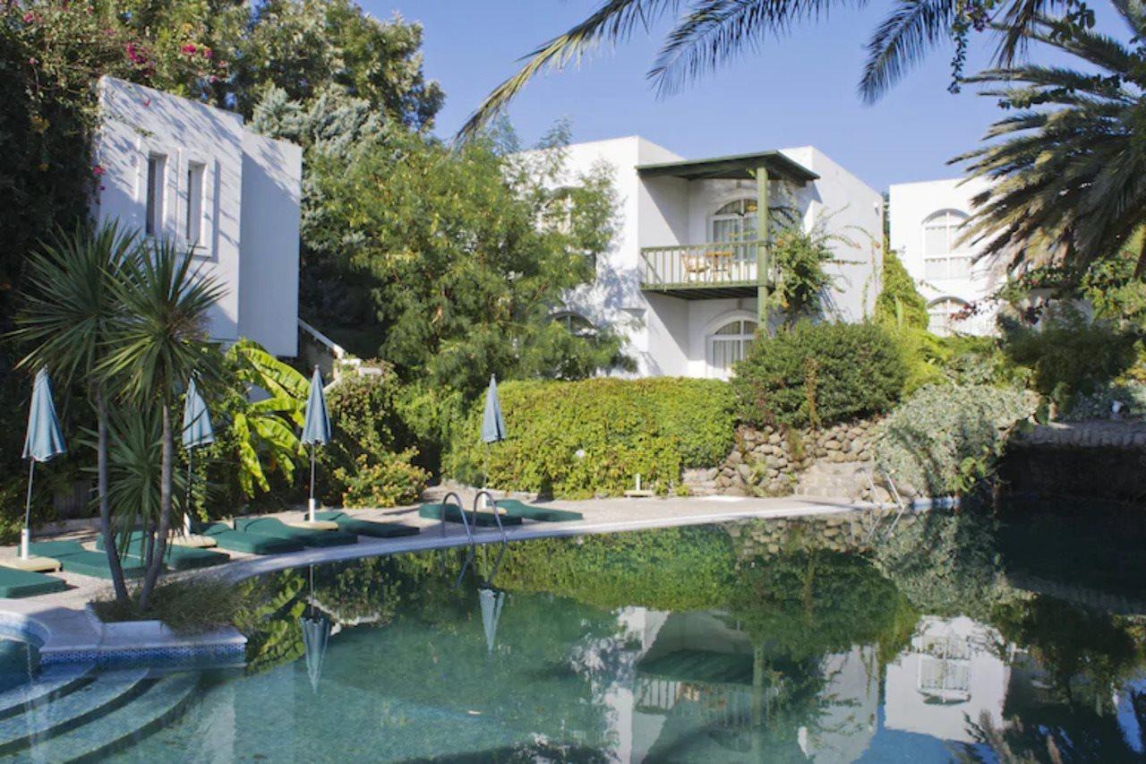 Elite Hotel Bodrum يالِكافاك المظهر الخارجي الصورة