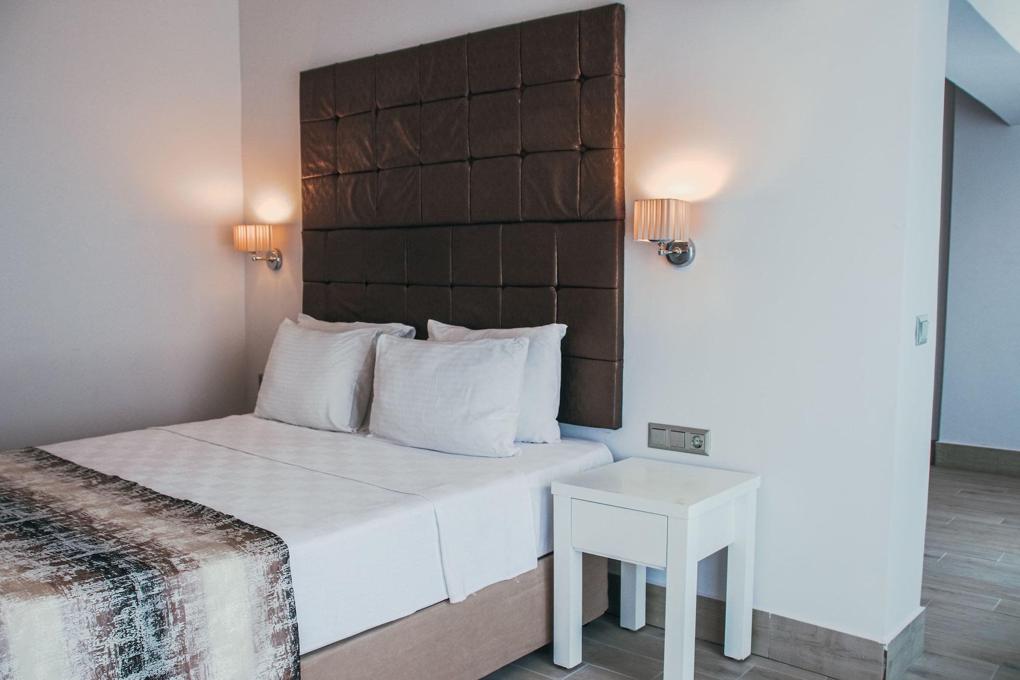 Elite Hotel Bodrum يالِكافاك المظهر الخارجي الصورة