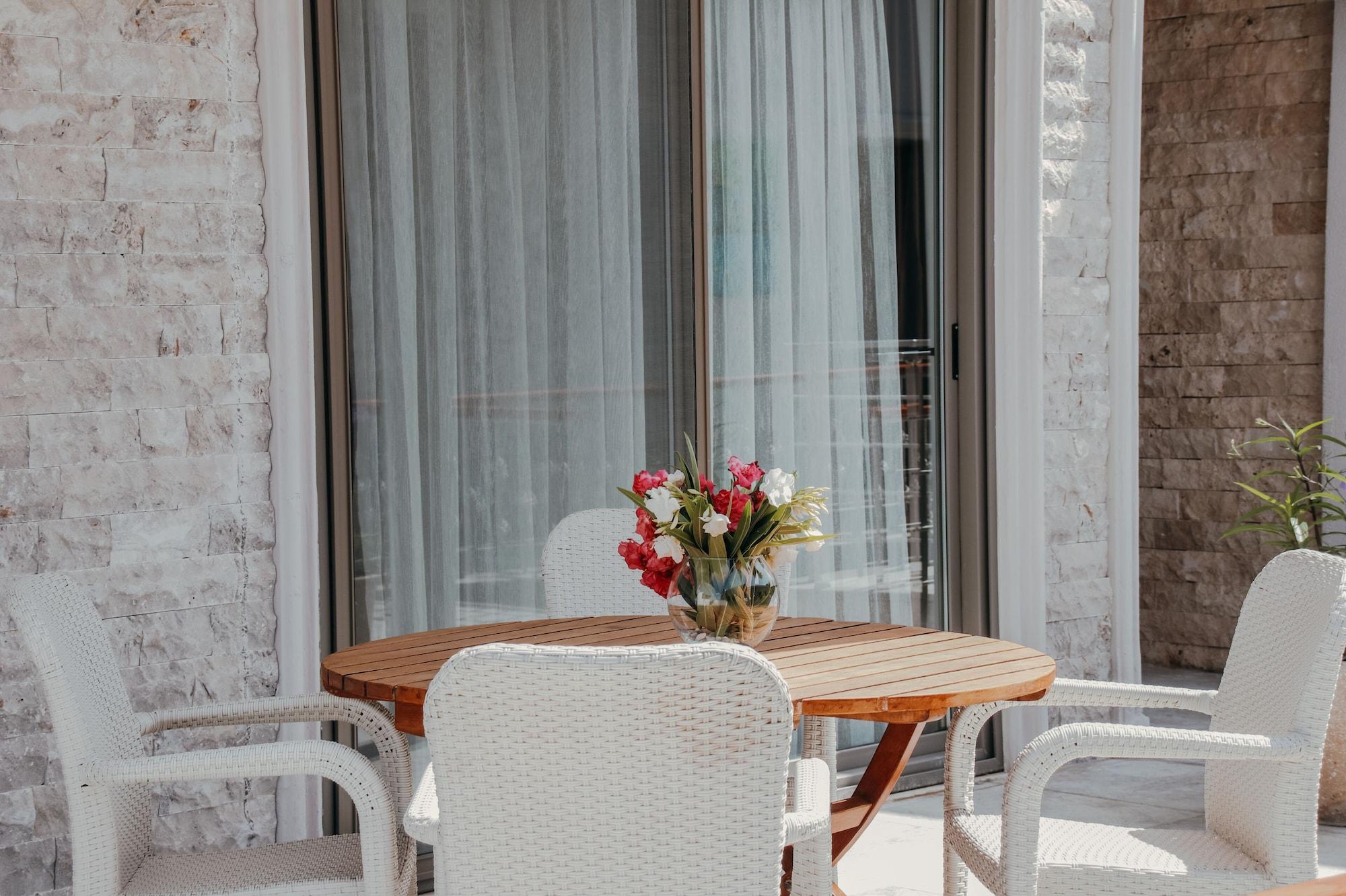 Elite Hotel Bodrum يالِكافاك المظهر الخارجي الصورة