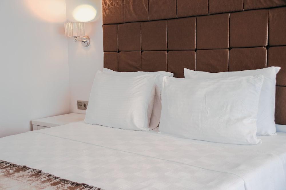 Elite Hotel Bodrum يالِكافاك المظهر الخارجي الصورة