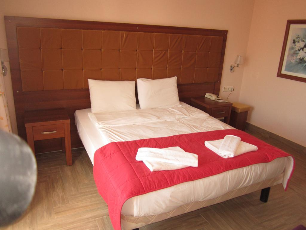 Elite Hotel Bodrum يالِكافاك المظهر الخارجي الصورة