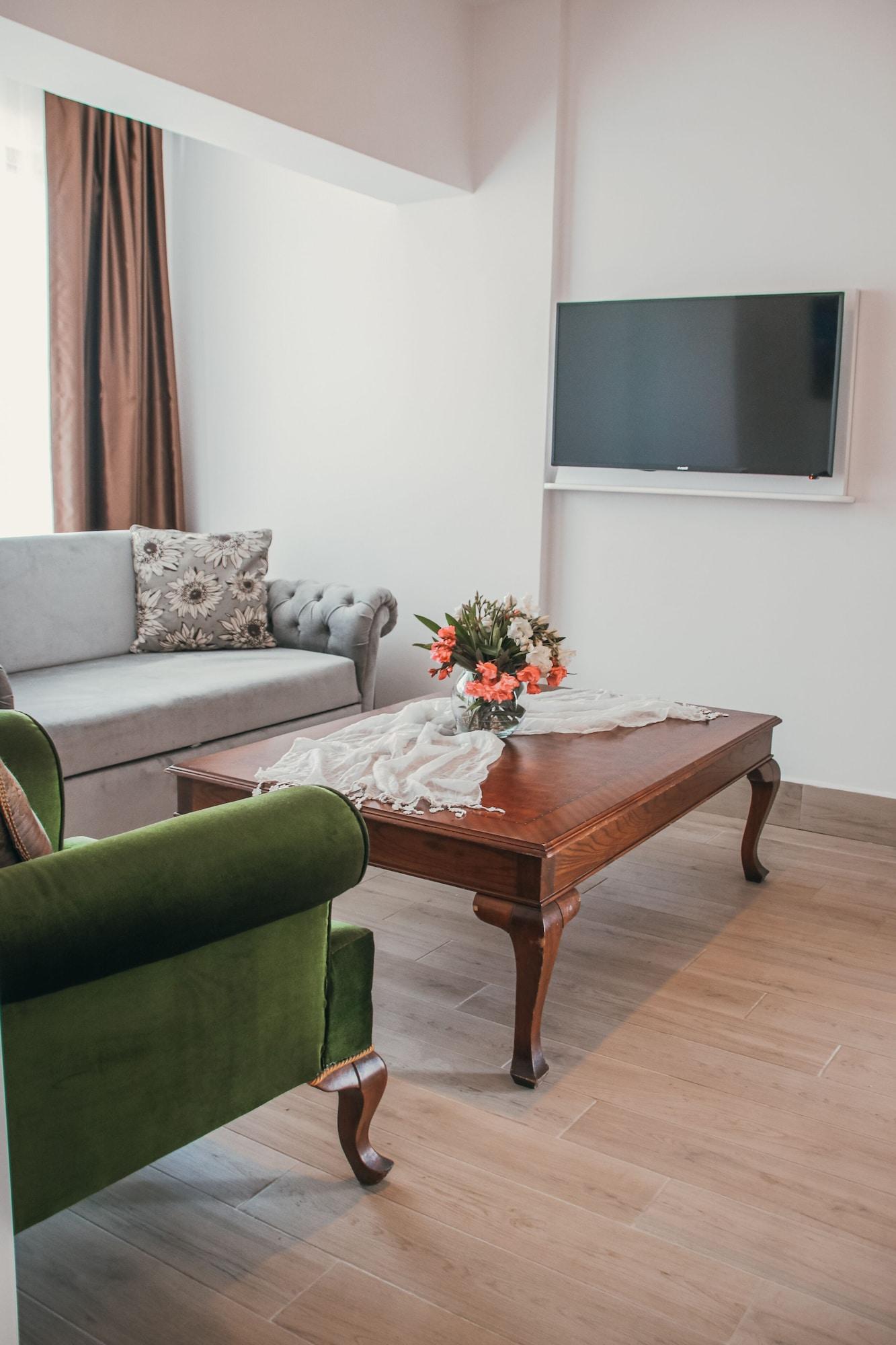 Elite Hotel Bodrum يالِكافاك المظهر الخارجي الصورة