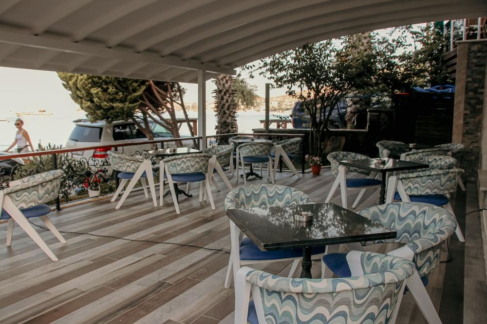 Elite Hotel Bodrum يالِكافاك المظهر الخارجي الصورة
