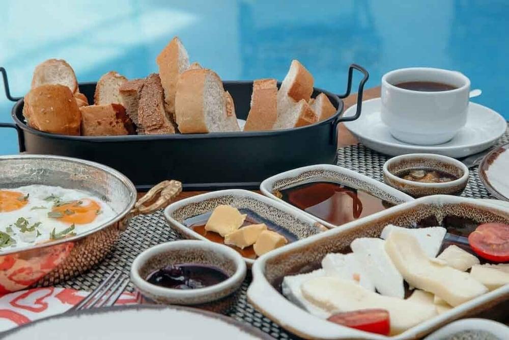 Elite Hotel Bodrum يالِكافاك المظهر الخارجي الصورة