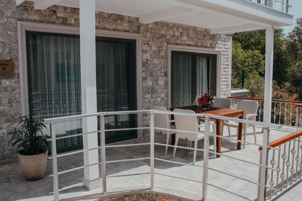 Elite Hotel Bodrum يالِكافاك المظهر الخارجي الصورة