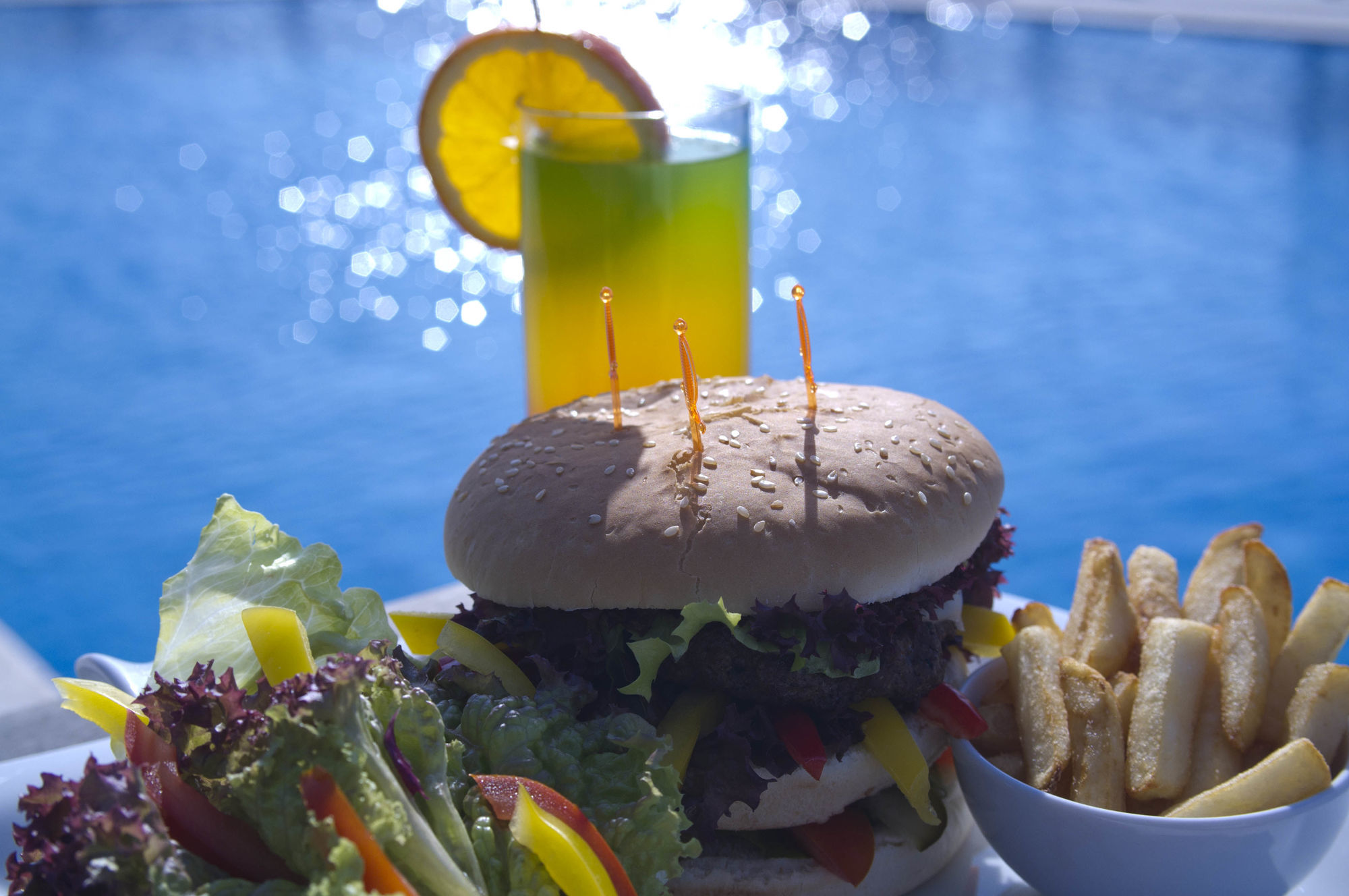Elite Hotel Bodrum يالِكافاك المظهر الخارجي الصورة