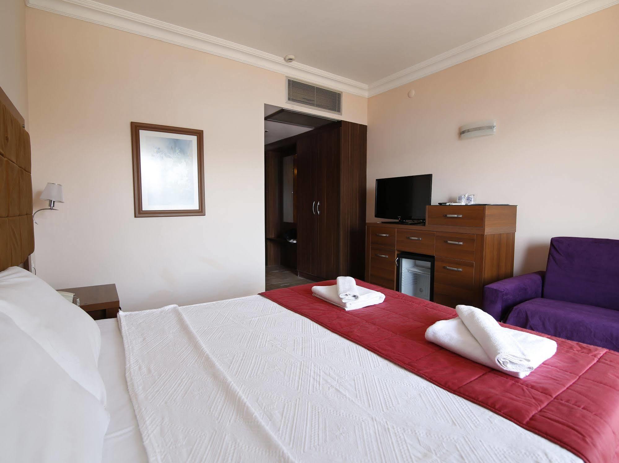 Elite Hotel Bodrum يالِكافاك المظهر الخارجي الصورة