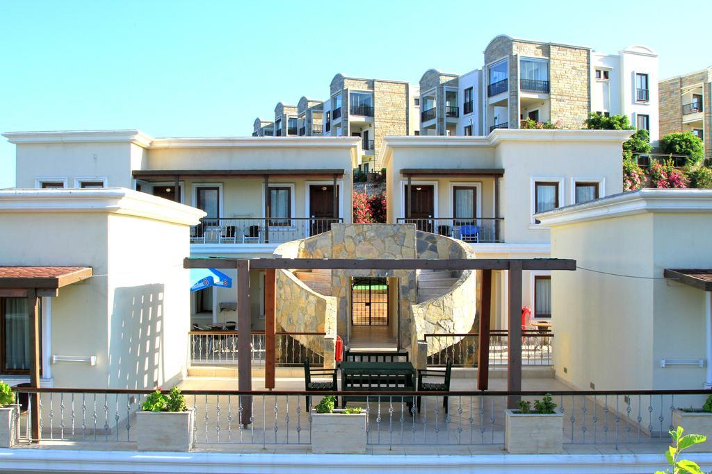 Elite Hotel Bodrum يالِكافاك المظهر الخارجي الصورة