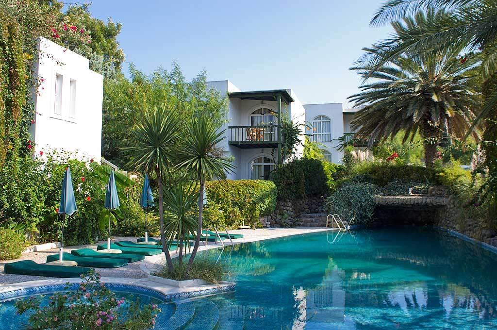 Elite Hotel Bodrum يالِكافاك المظهر الخارجي الصورة